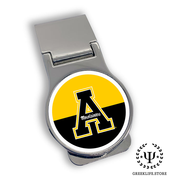 Appalachian State University Money Clip