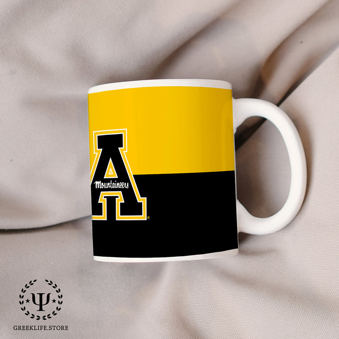 Appalachian State University Coffee Mug 11 OZ