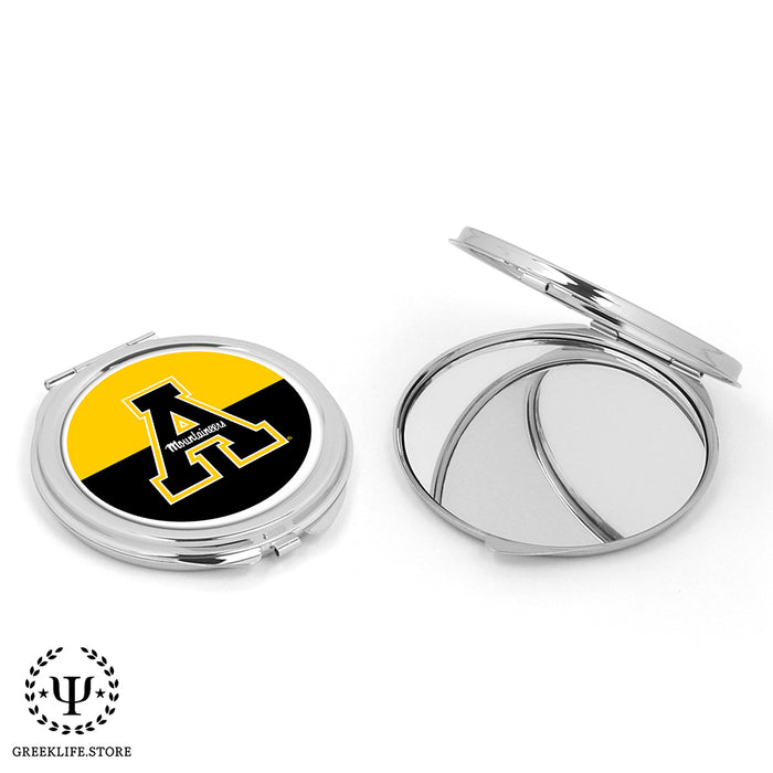 Appalachian State University Pocket Mirror