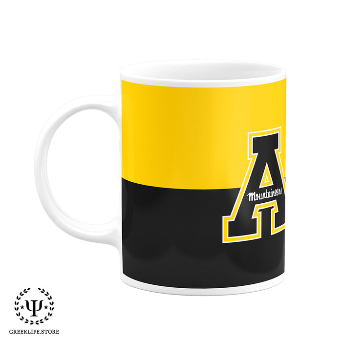 Appalachian State University Coffee Mug 11 OZ