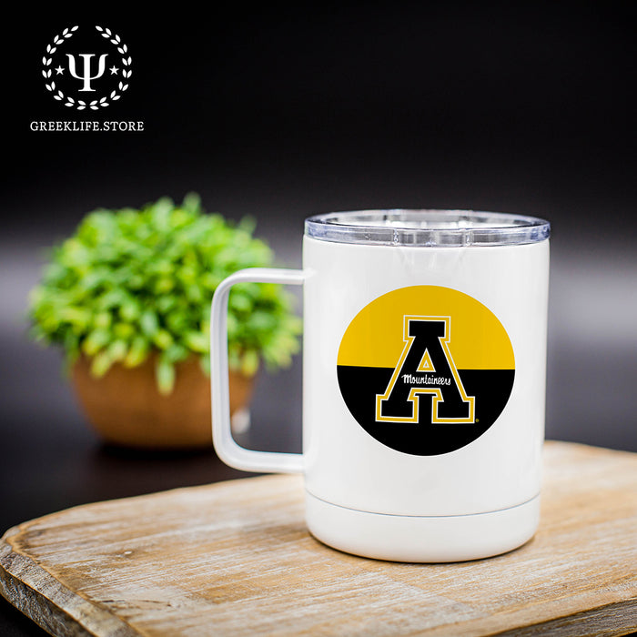 Appalachian State University Stainless Steel Travel Mug 13 OZ