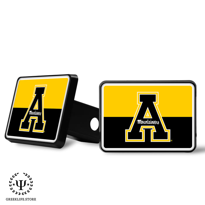 Appalachian State University Trailer Hitch Cover