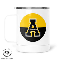Appalachian State University Stainless Steel Travel Mug 13 OZ