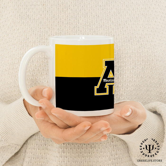 Appalachian State University Coffee Mug 11 OZ