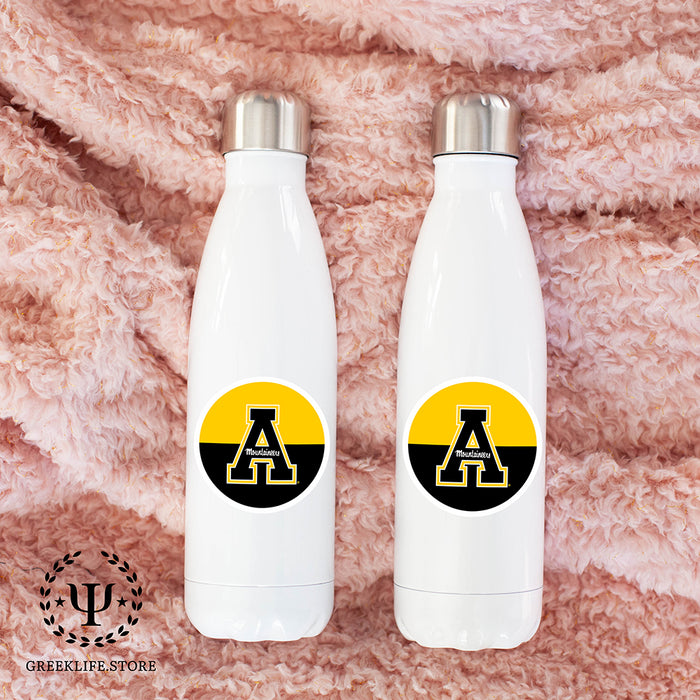 Appalachian State University Insulated Water Bottle 17 oz