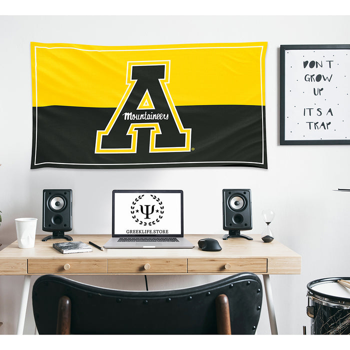 Appalachian State University Flags and Banners