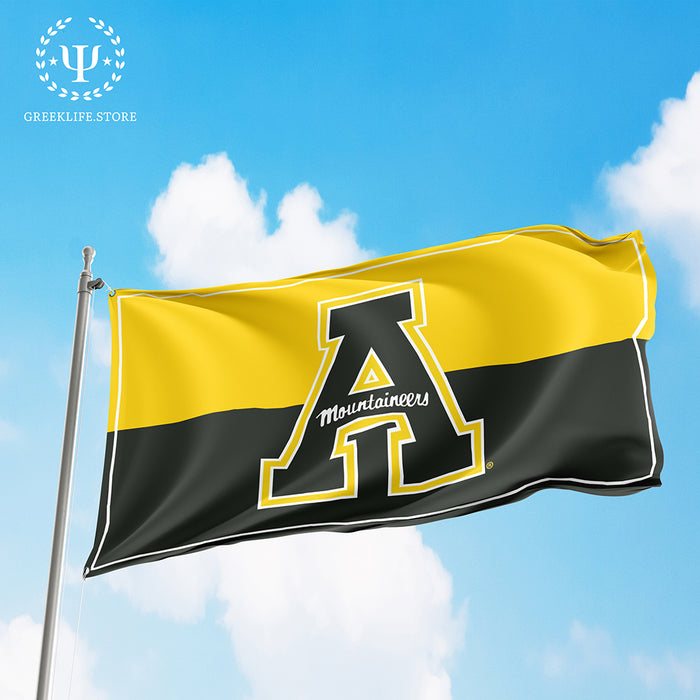 Appalachian State University Flags and Banners