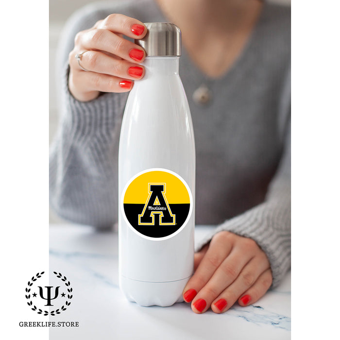 Appalachian State University Insulated Water Bottle 17 oz