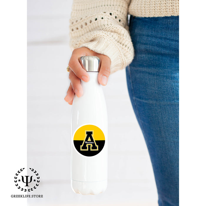 Appalachian State University Insulated Water Bottle 17 oz