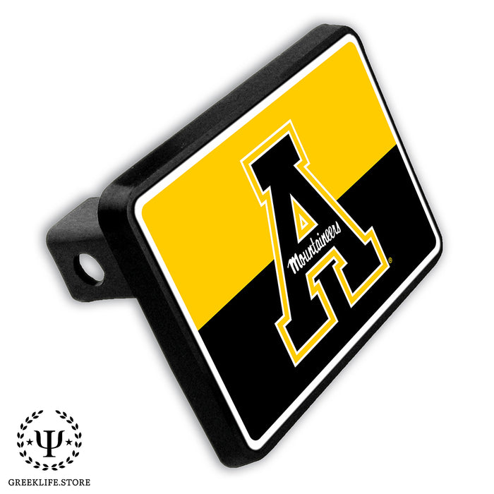 Appalachian State University Trailer Hitch Cover