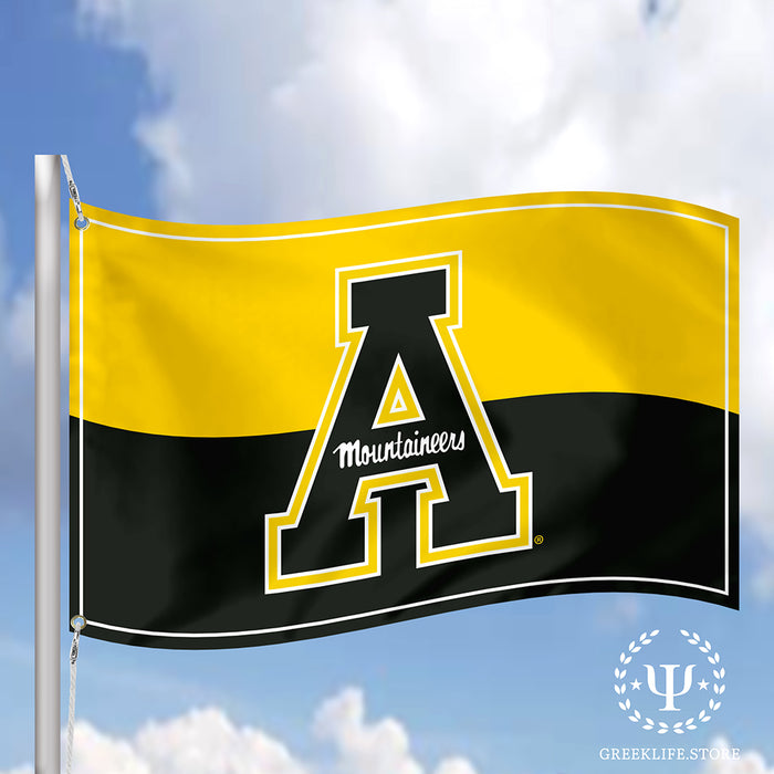 Appalachian State University Flags and Banners