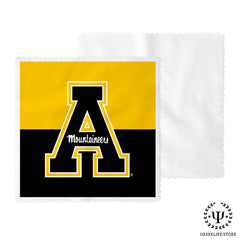 Appalachian State University Eyeglass Cleaner & Microfiber Cleaning Cloth