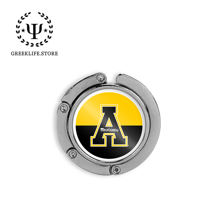 Appalachian State University Purse Hanger