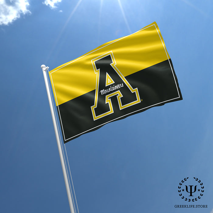 Appalachian State University Flags and Banners