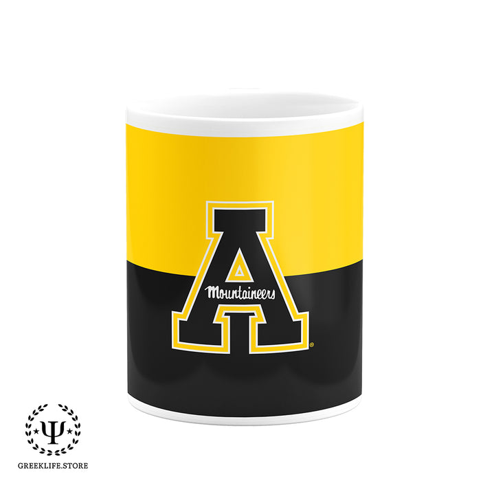 Appalachian State University Coffee Mug 11 OZ