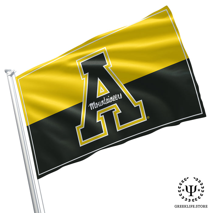 Appalachian State University Flags and Banners