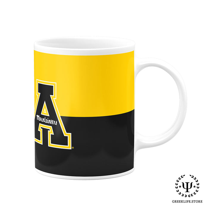 Appalachian State University Coffee Mug 11 OZ
