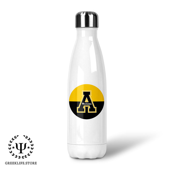 Appalachian State University Insulated Water Bottle 17 oz