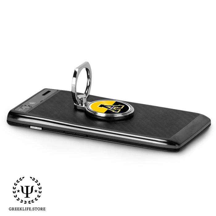 Appalachian State University Ring Stand Phone Holder (round)