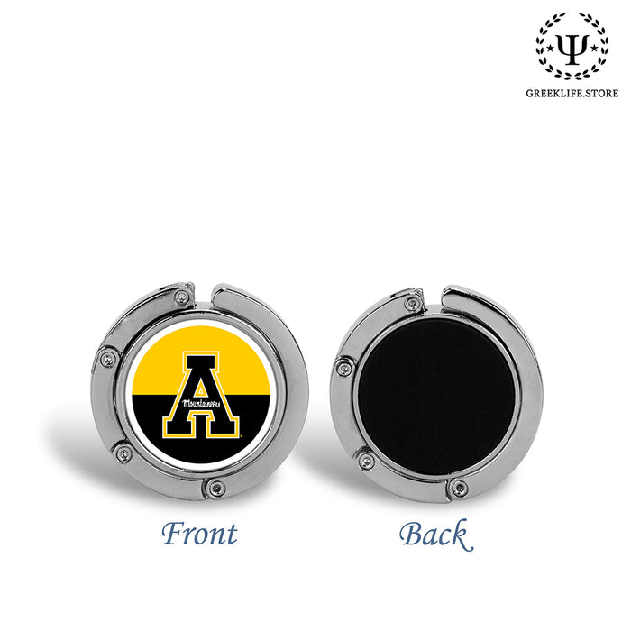 Appalachian State University Purse Hanger