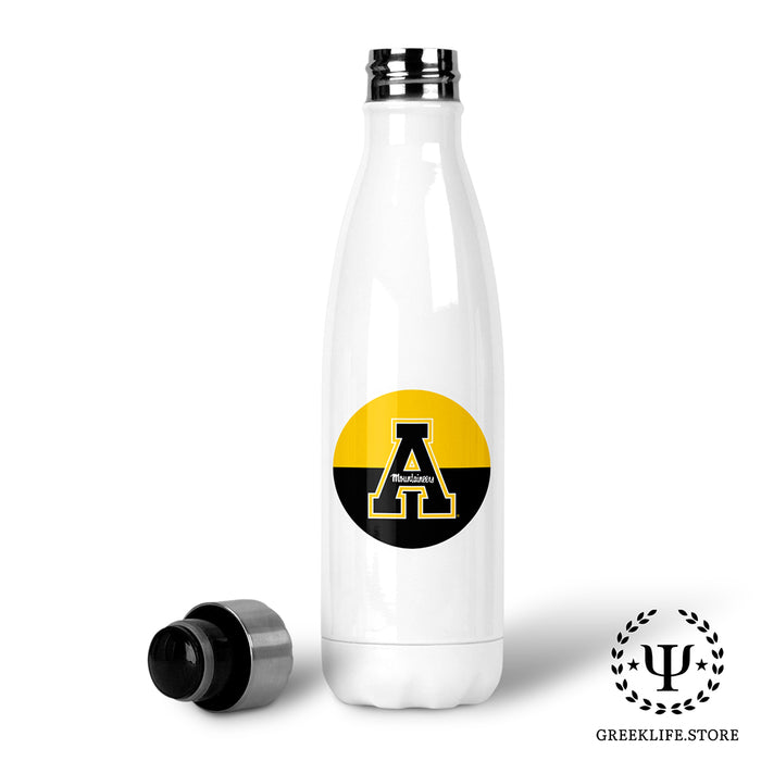 Appalachian State University Insulated Water Bottle 17 oz