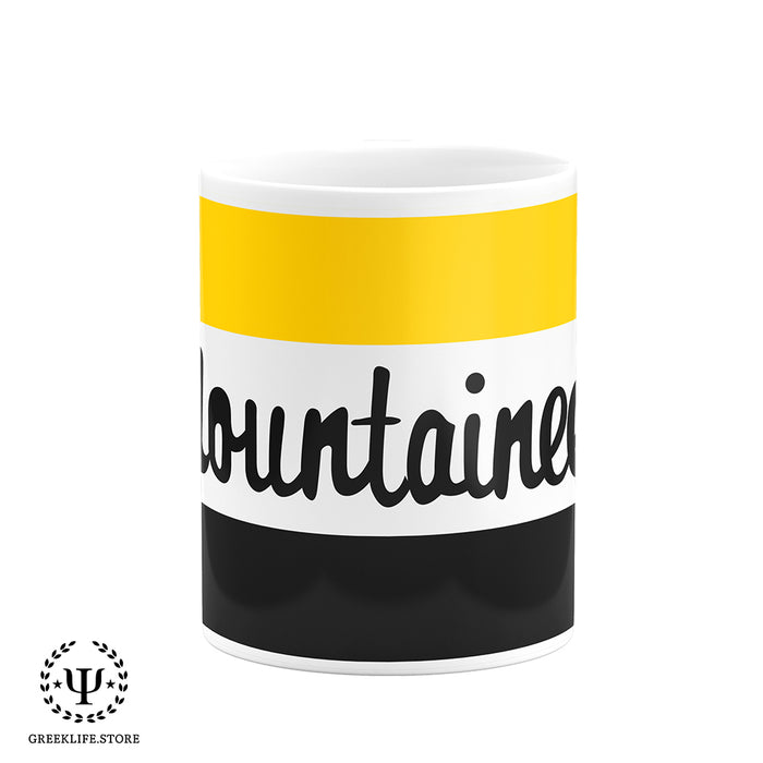 Appalachian State University Coffee Mug 11 OZ