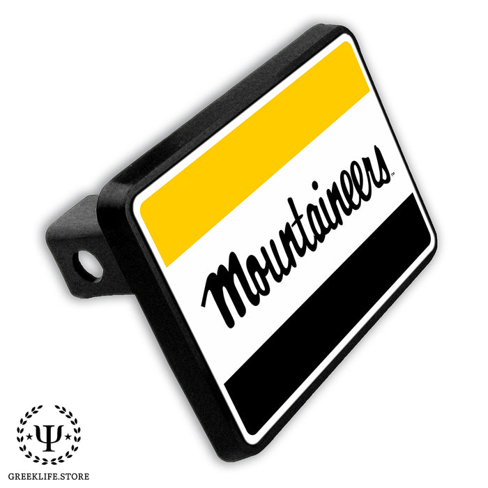 Appalachian State University Trailer Hitch Cover
