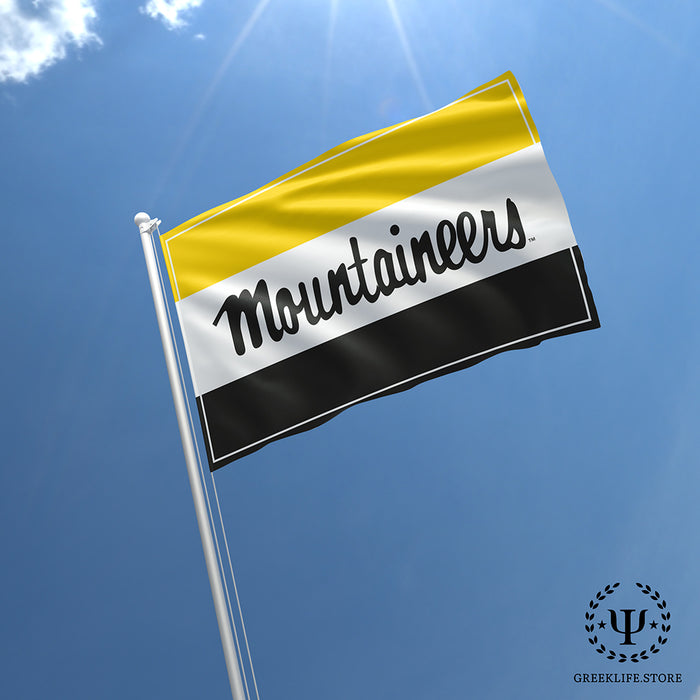 Appalachian State University Flags and Banners