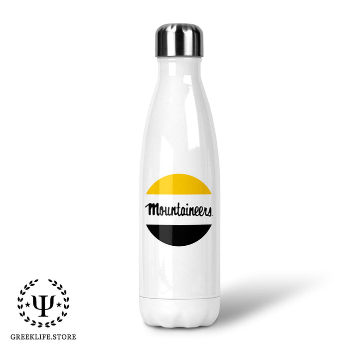 Appalachian State University Insulated Water Bottle 17 oz