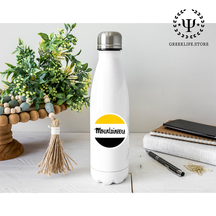 Appalachian State University Insulated Water Bottle 17 oz