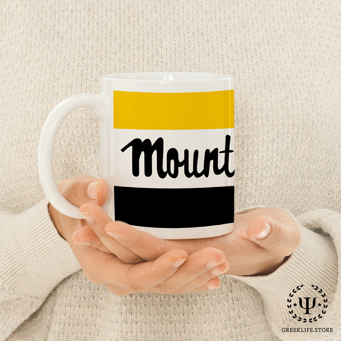 Appalachian State University Coffee Mug 11 OZ