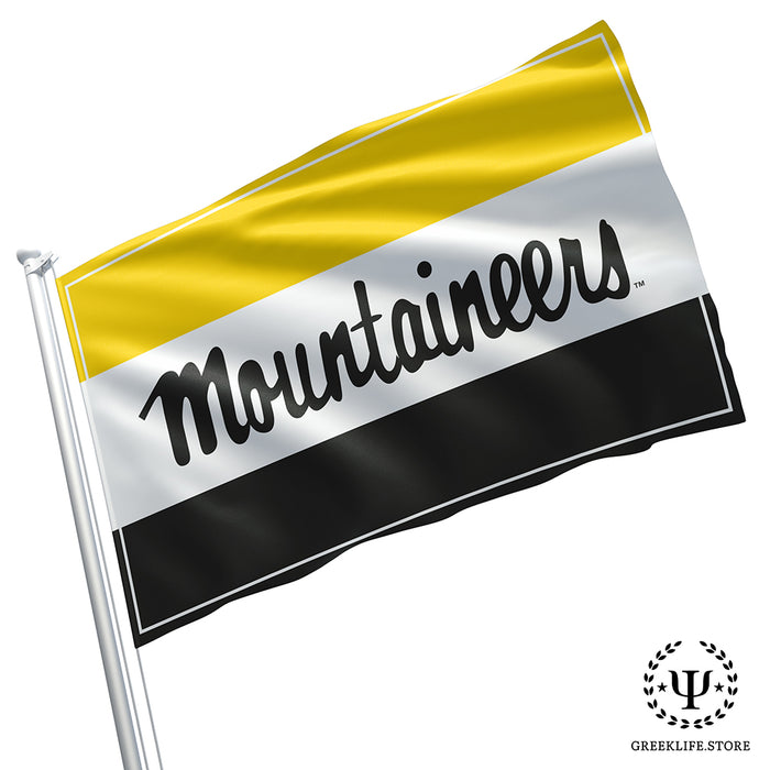 Appalachian State University Flags and Banners