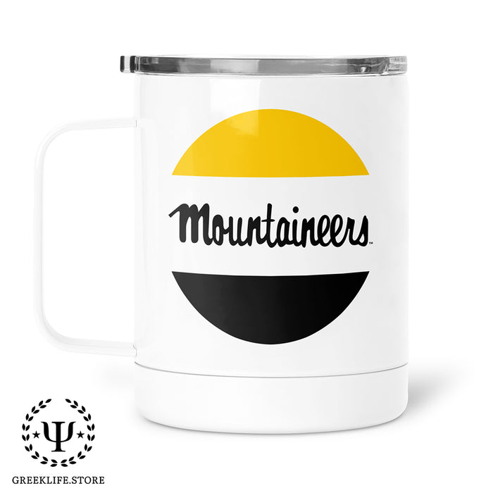 Appalachian State University Stainless Steel Travel Mug 13 OZ