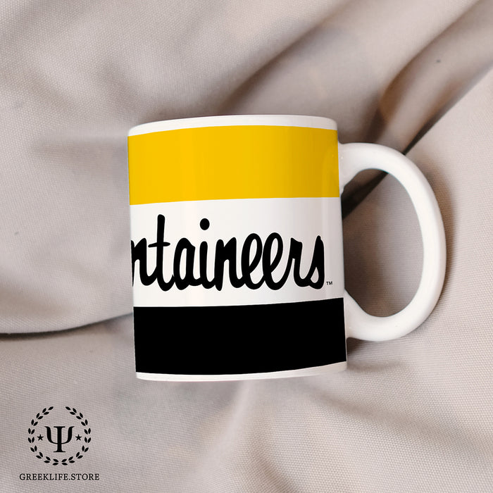 Appalachian State University Coffee Mug 11 OZ