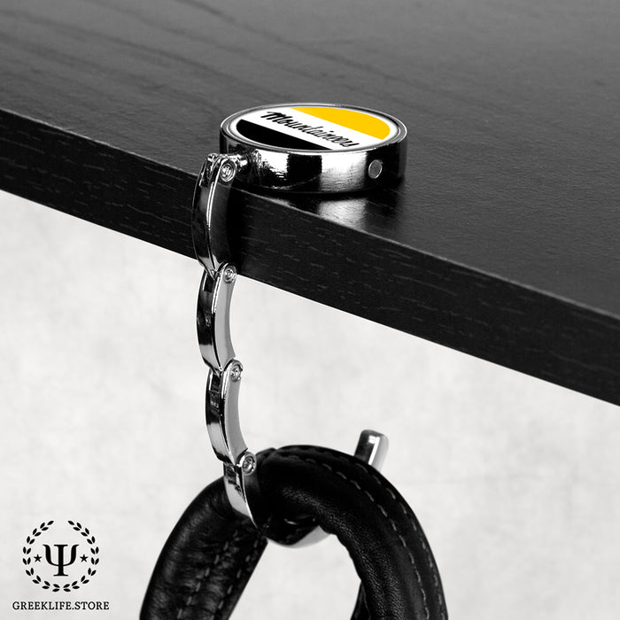 Appalachian State University Purse Hanger