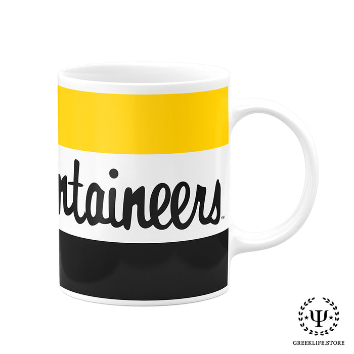 Appalachian State University Coffee Mug 11 OZ