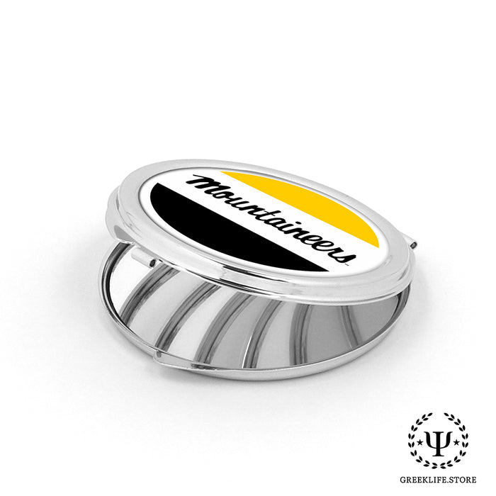 Appalachian State University Pocket Mirror