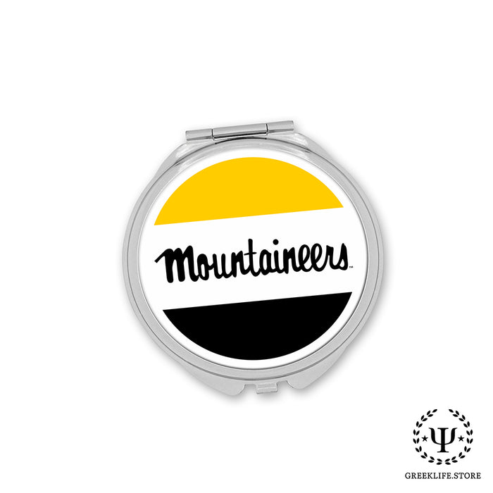 Appalachian State University Pocket Mirror
