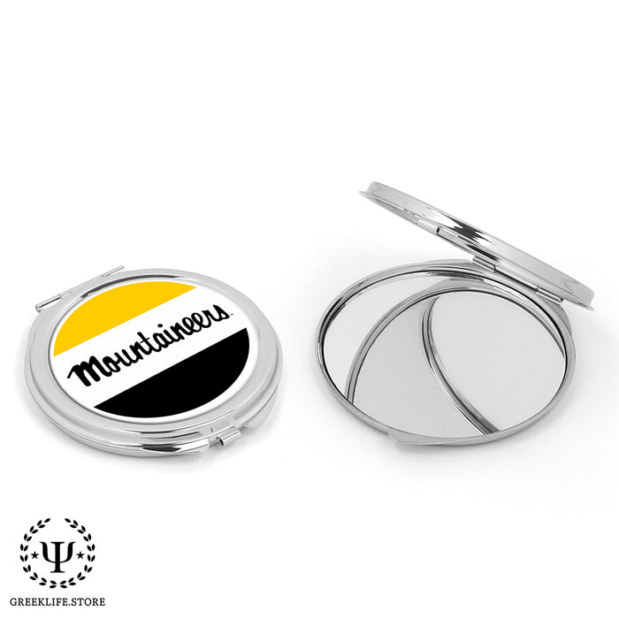 Appalachian State University Pocket Mirror