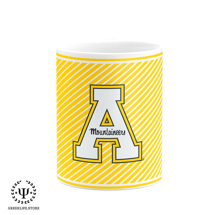 Appalachian State University Coffee Mug 11 OZ