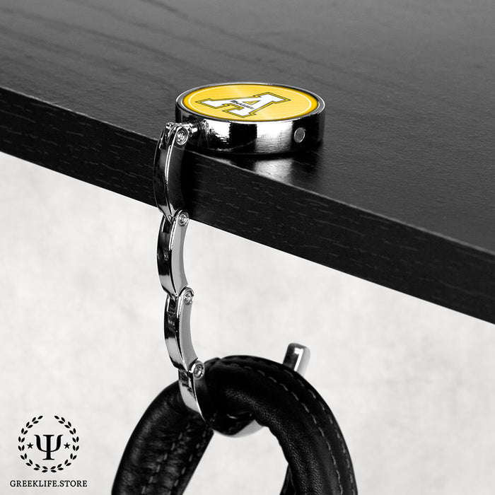 Appalachian State University Purse Hanger