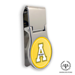 Appalachian State University Money Clip