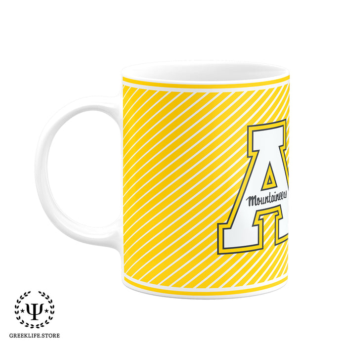 Appalachian State University Coffee Mug 11 OZ