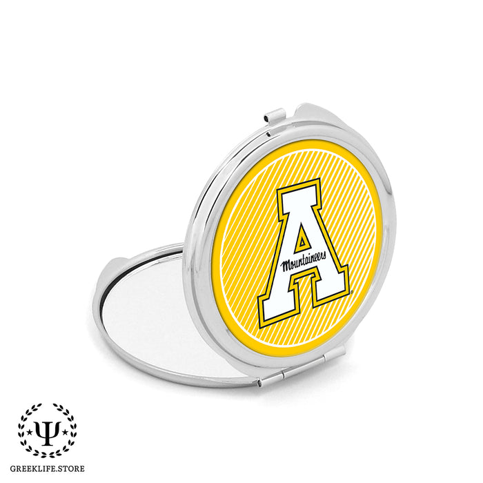 Appalachian State University Pocket Mirror