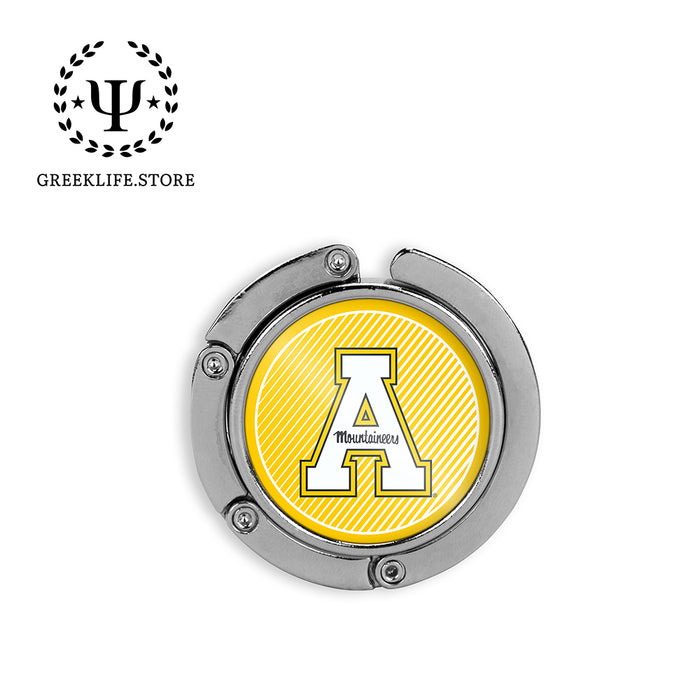 Appalachian State University Purse Hanger