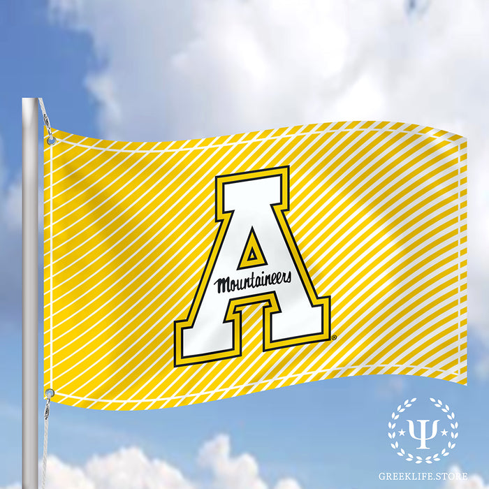 Appalachian State University Flags and Banners