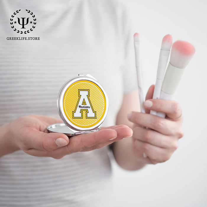 Appalachian State University Pocket Mirror