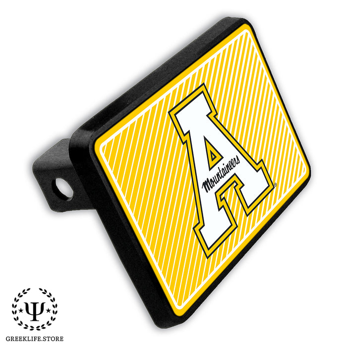 Appalachian State University Trailer Hitch Cover
