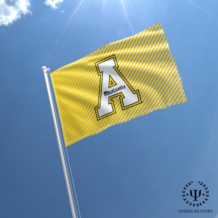 Appalachian State University Flags and Banners