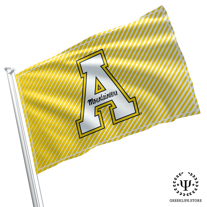 Appalachian State University Flags and Banners